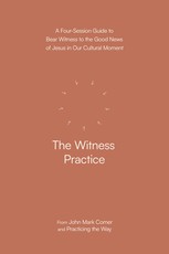 The Witness Practice