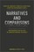 Narratives and Comparisons