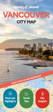 Vancouver City Map