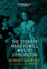 Wife to Mr. Milton