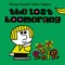 LOST BOOMERANG