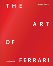 The Art of Ferrari