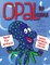 Opal the Octopus