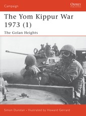 The Yom Kippur War 1973 (1)