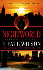Nightworld