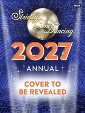 Official Strictly Come Dancing Annual 2027