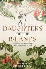 Daughters of the Islands