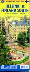 Helsinki & Finland South