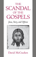 The Scandal of the Gospels
