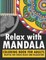 Relax with mandala