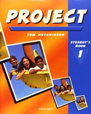 Project 1. Student'S Book