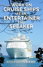 Work On Cruise Ships