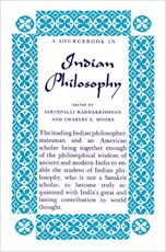 Source Book in Indian Philosophy