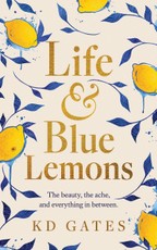 Life & Blue Lemons