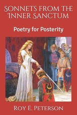 Sonnets from the Inner Sanctum