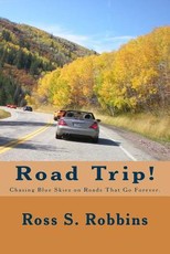 Road Trip!