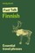 Lonely Planet Fast Talk Finnish