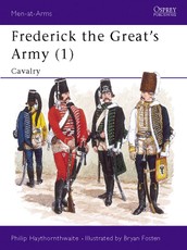 Frederick the Great's Army (1)
