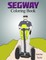 Segway Coloriong Book
