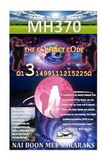 MH370 The Contact Code