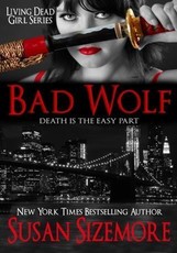 Bad Wolf
