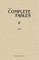 Aesop's Fables (Complete)