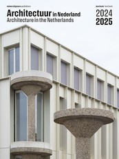 Architecture in the Netherlands