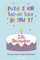 Puzzles for you on your Birthday - 20th December