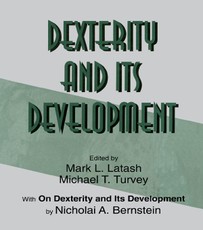 Bernstein, N: Dexterity and Its Development