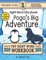 250 Sight Word Storybook, Pogo's Big Adventure (Level 1)