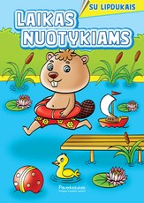 Laikas nuotykiams