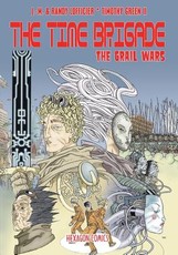 The Time Brigade
