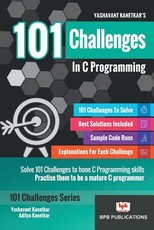 101 Challenges in C Programming