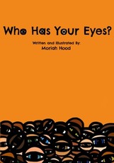 Who Has Your Eyes?