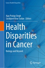 Health Disparities in Cancer