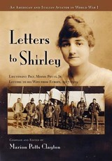 Letters to Shirley