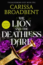 The Lion and the Deathless Dark