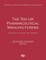 The Top UK Pharmaceutical Manufacturers