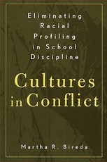 Eliminating Racial Profiling in School Discipline