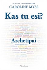 Kas tu esi? Archetipai