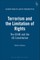 Terrorism and the Limitation of Rights