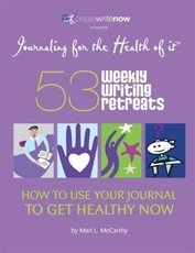 53 Weekly Writing Retreats