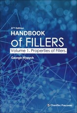Handbook of Fillers, Volume 1
