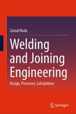 Welding and Joining Engineering