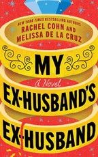 My Ex-Husband's Ex-Husband