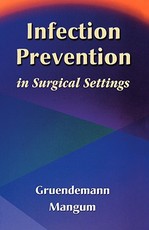 Infection Prevention in Surgical Settings