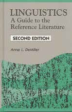 Linguistics