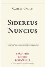 Sidereus Nuncius