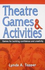 Theatre Games and Activities