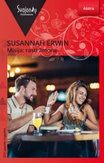 Misija: rasti žmoną